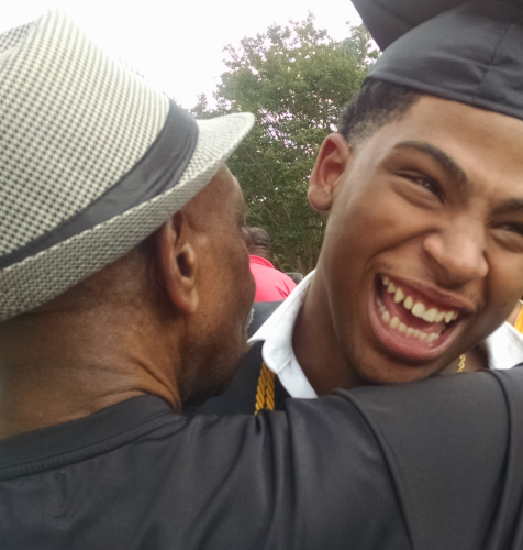 Robert L. Dortch, Jr.